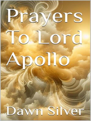 cover image of Prayers to Lord Apollo